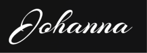 Beauty Room Johanna - Logo