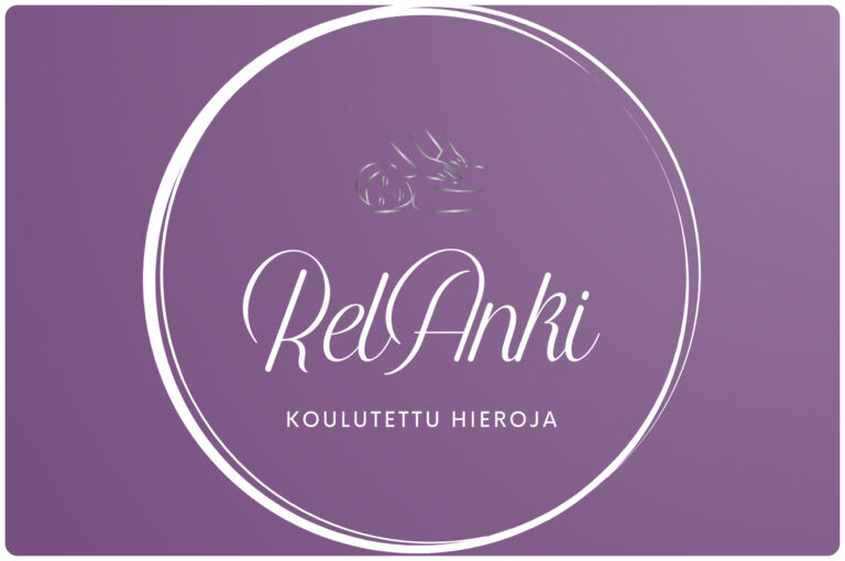 Relanki - Logo